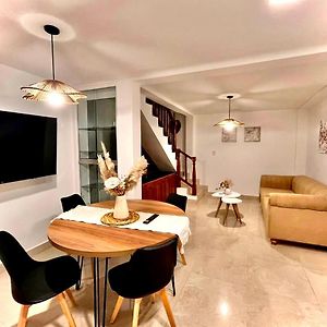 Duplex Boutique Centrico Y Remodelado En Salta Capital Equipado Para 4 Personas Con 2 Habitaciones - Bonavista Rentals